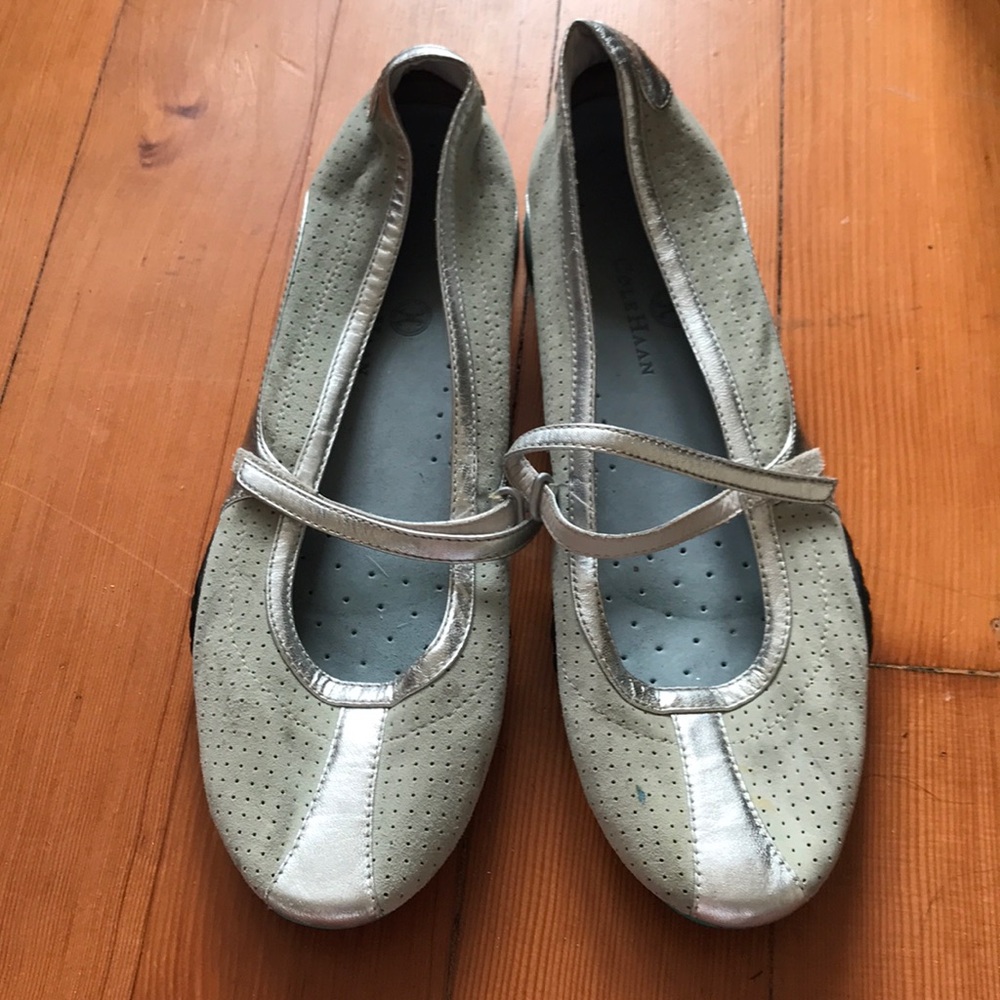 Cole Haan Nike air